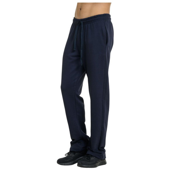 Target Ανδρικό παντελόνι φόρμας Open Hem Fleece Pants Target Ανδρικό παντελόνι φόρμας Open Hem Fleece Pants